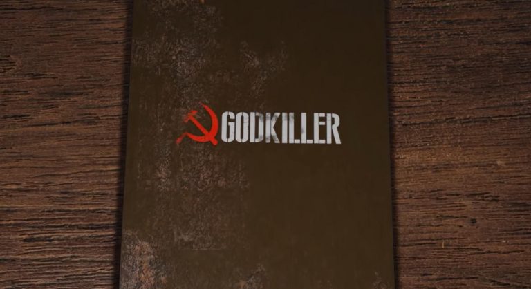 Godkiller Free Download