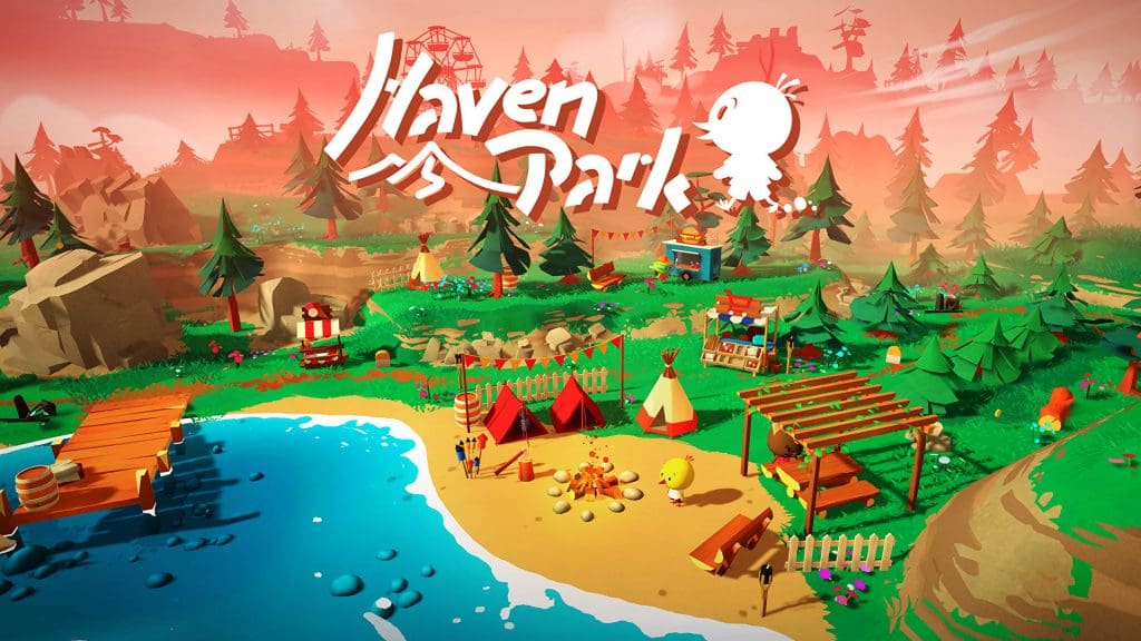 Haven Park Free Download
