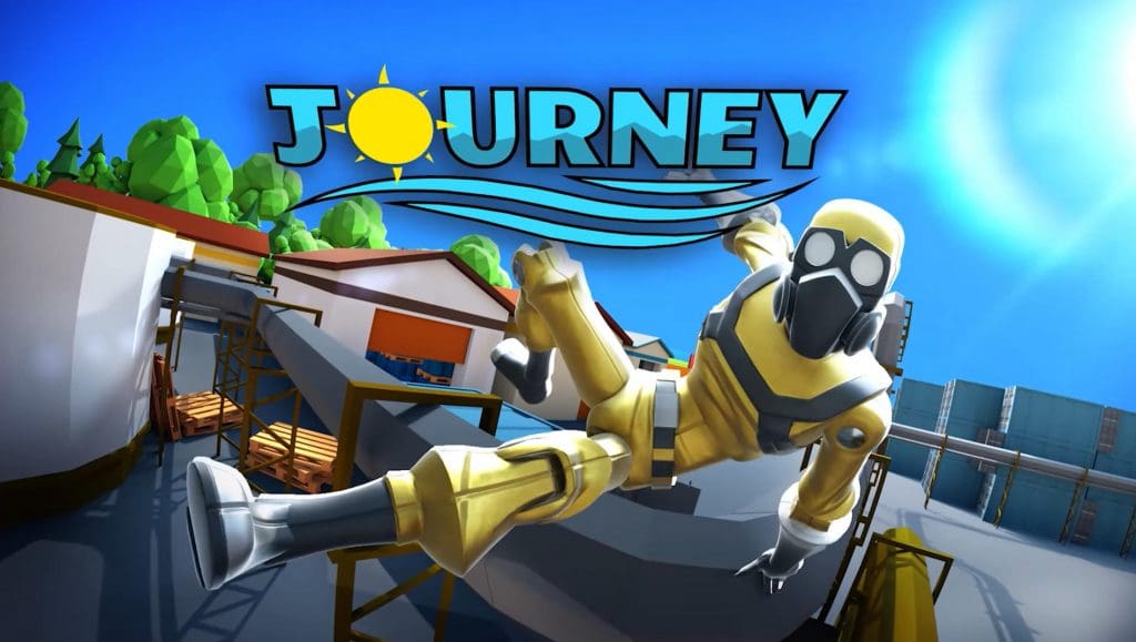 Hot Lava Journey Free Download