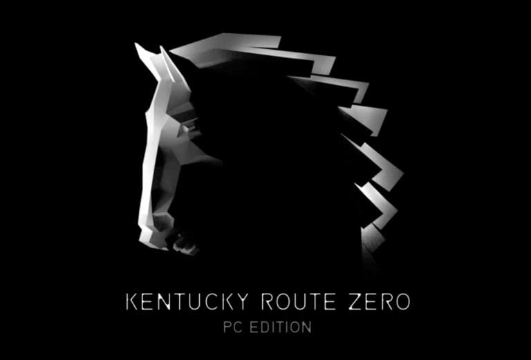 Kentucky Route Zero PC Edition Free Download