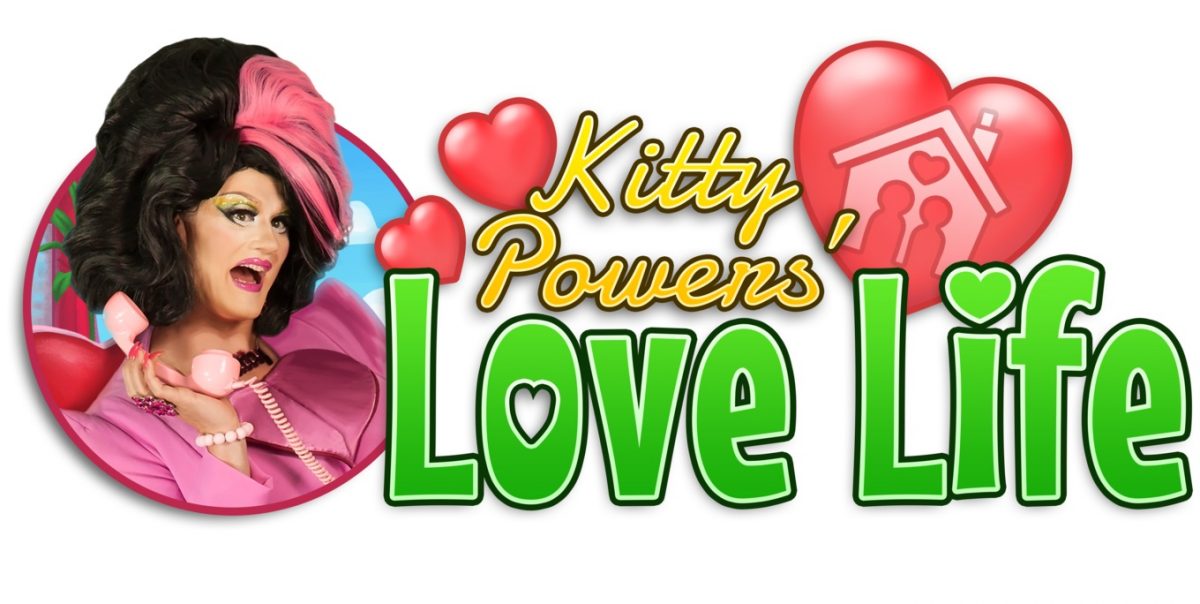 kitty powers free