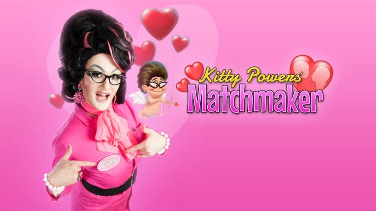 Kitty Powers' Matchmaker Free Download