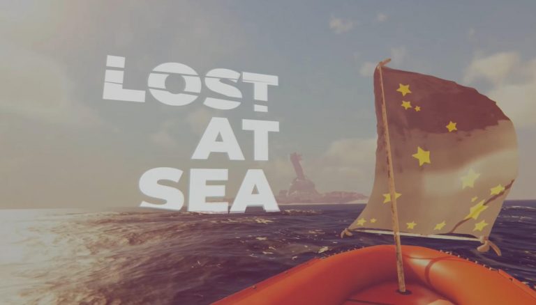 Lost At Sea Free Download