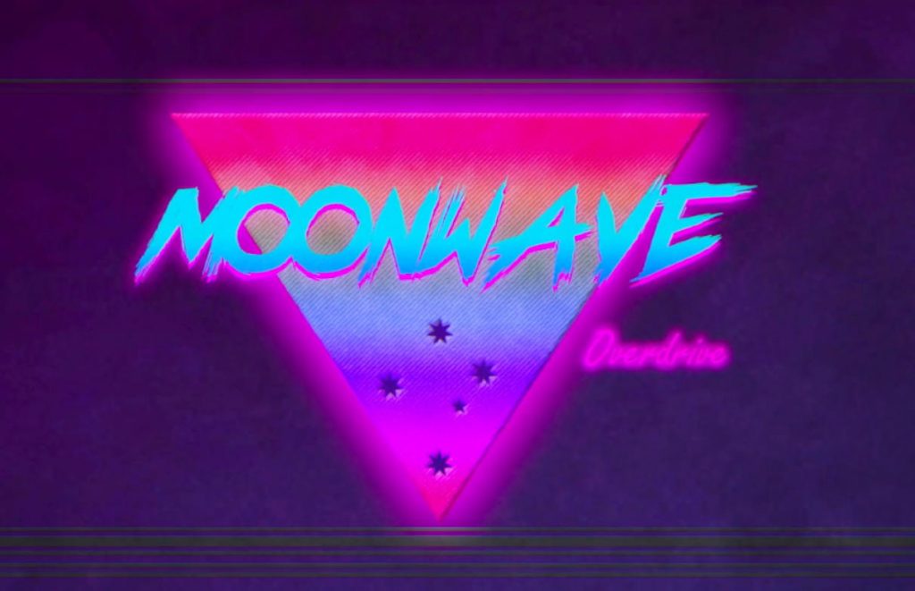 MOONWAVE OVERDRIVE Free Download