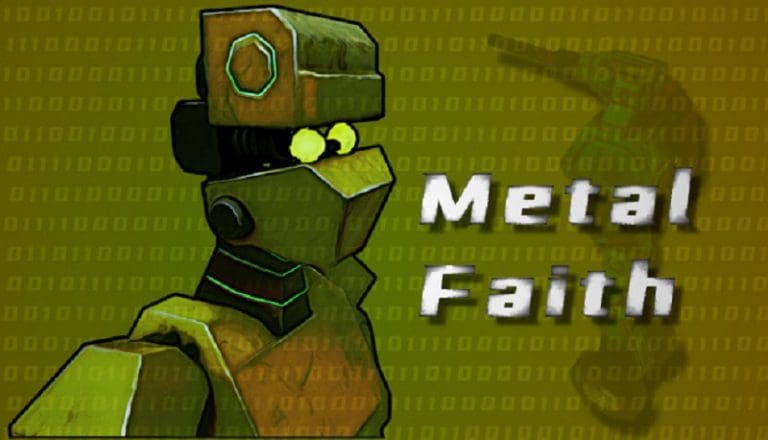 Metal Faith Free Download