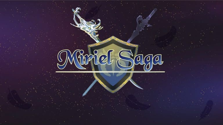 Miriel Saga Free Download