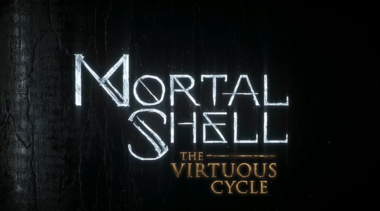 Mortal Shell The Virtuous Cycle Free Download