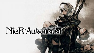 Nier automata game of the yorha edition что входит