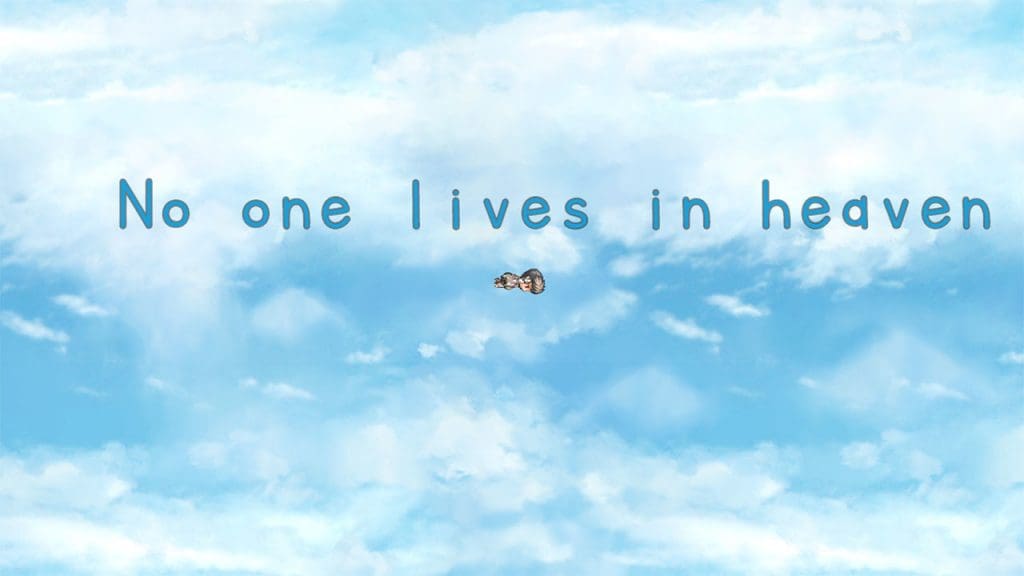 No One Lives in Heaven Free Download