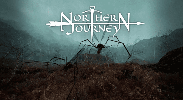 Northern Journey Free Download