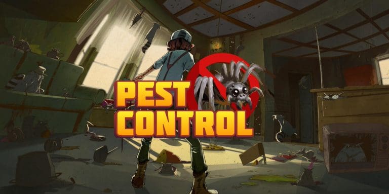 Pest Control Free Download