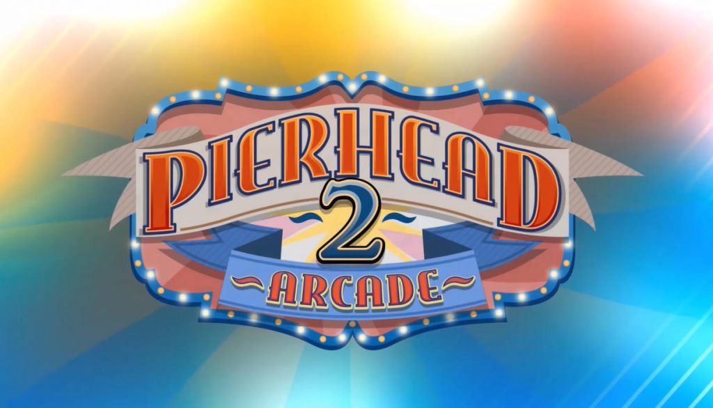 Pierhead Arcade 2 Free Download