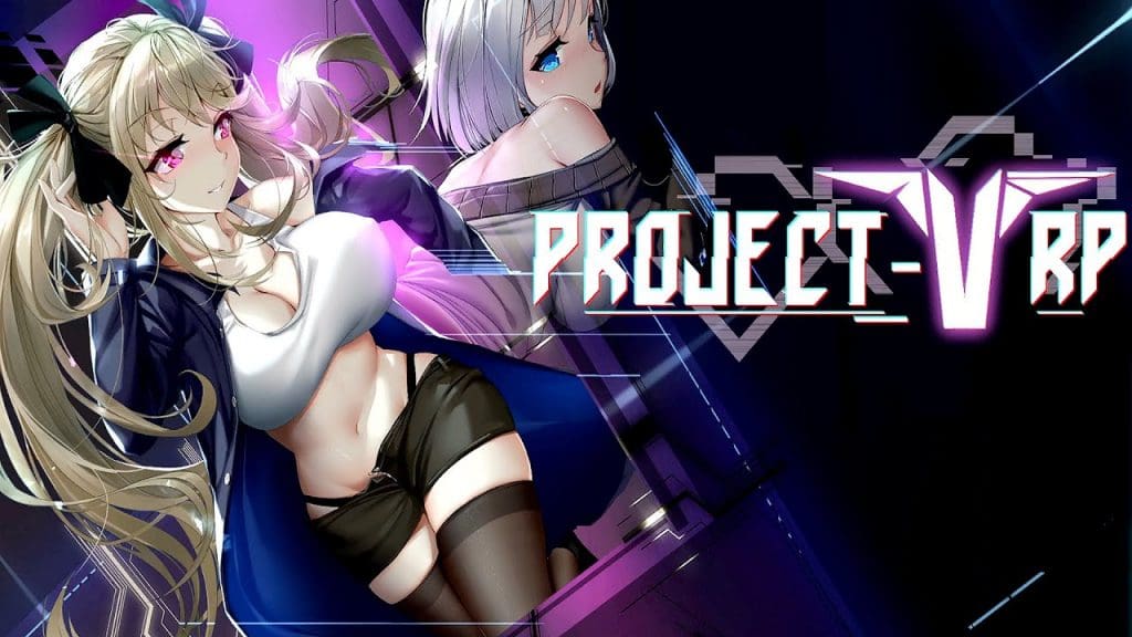 Project Venus.RP Free Download