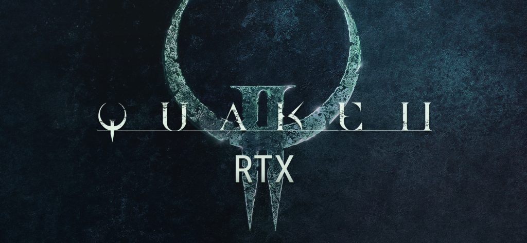 Quake II RTX Free Download