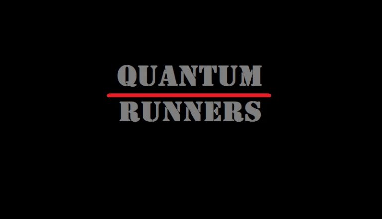 Quantum Runners Free Download