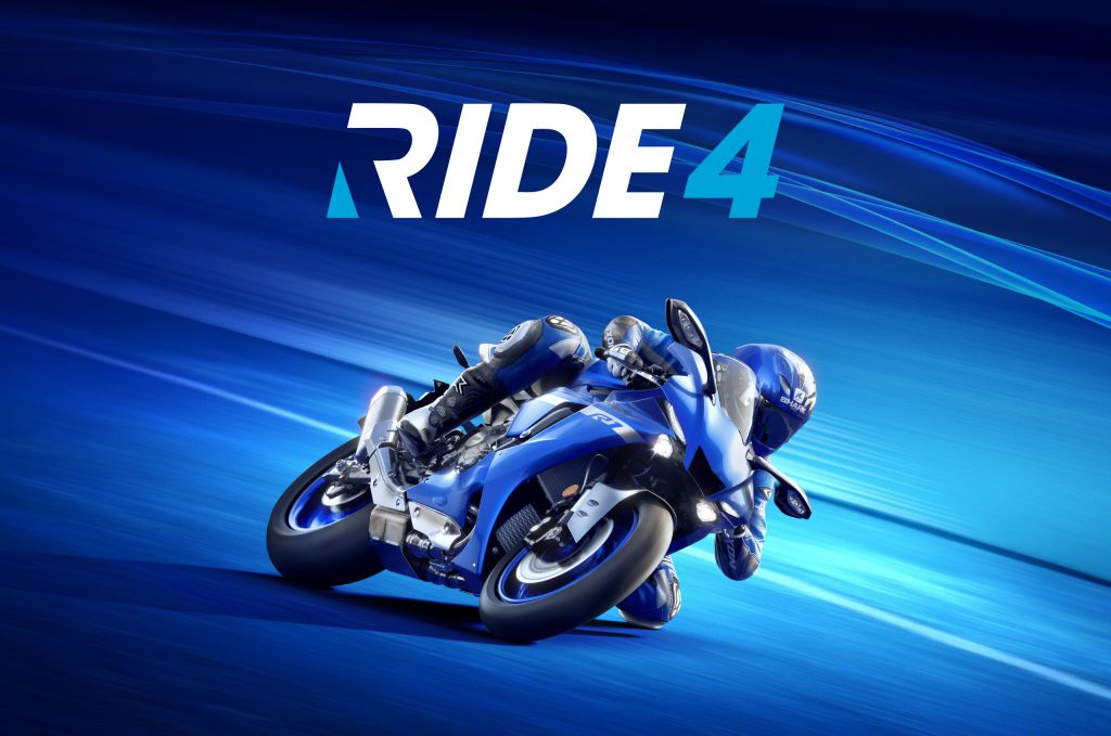 RIDE 4 - Naked Japan Style Free Download