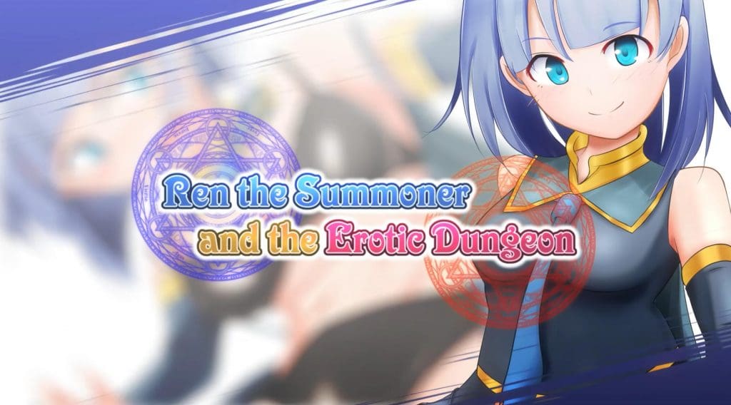 Ren the Summoner and the Erotic Dungeon Free Download