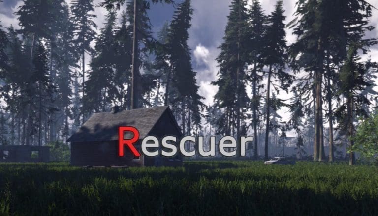 Rescuer Free Download