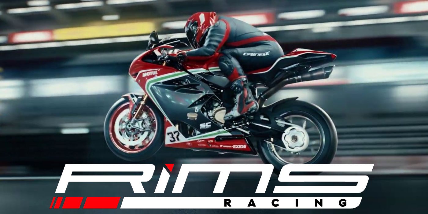 RiMS Racing Free Download - GameTrex