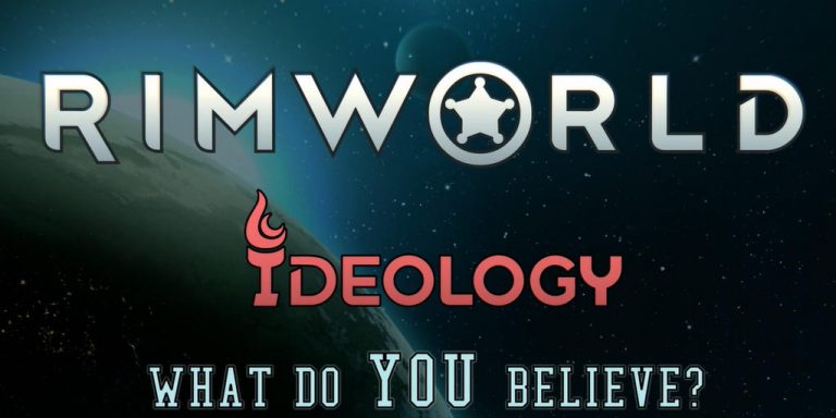 RimWorld - Ideology Free Download