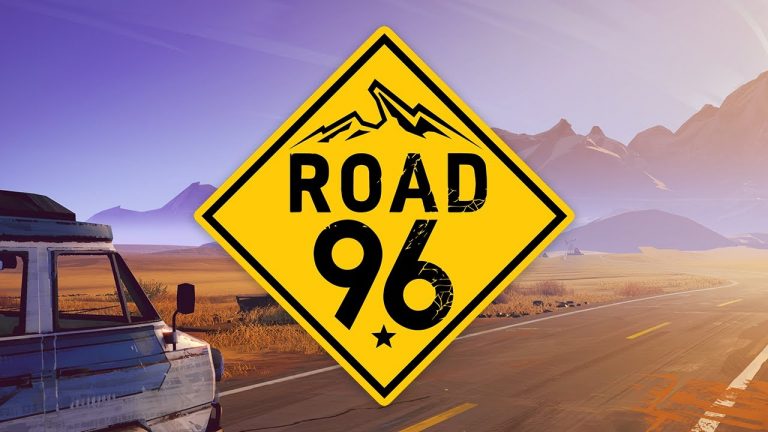 Road 96 Free Download