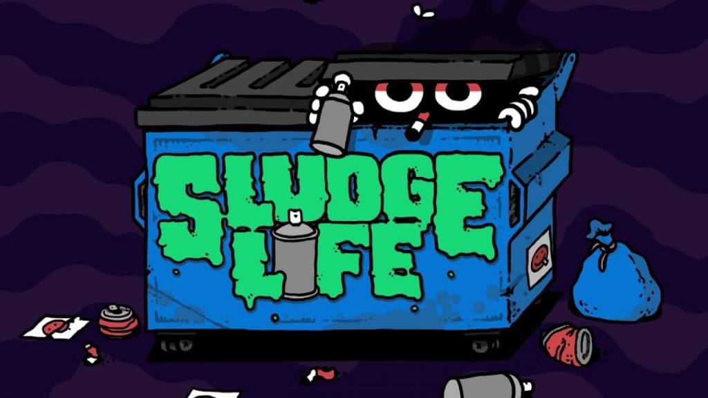 SLUDGE LIFE Free Download
