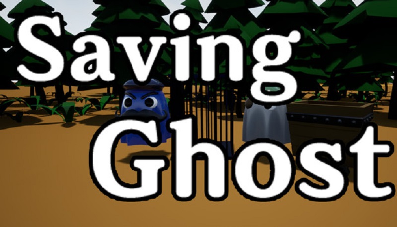 download The Outbound Ghost free