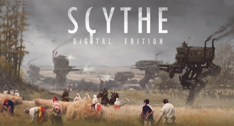 Scythe Digital Edition Free Download