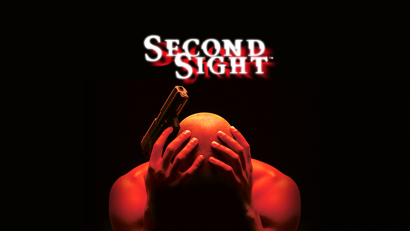 Second sight обзор игры