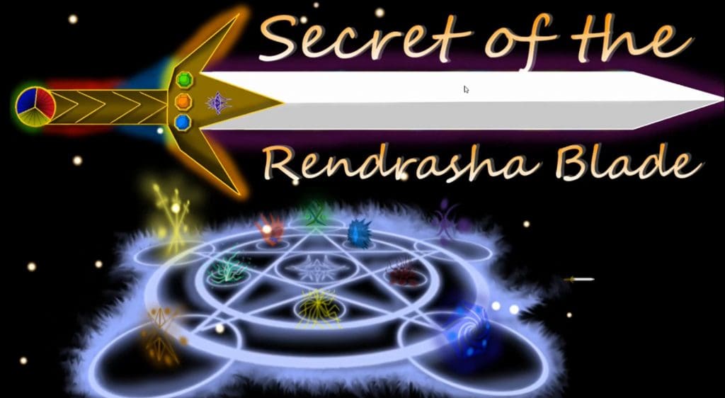 Secret of the Rendrasha Blade CH1&2 Free Download