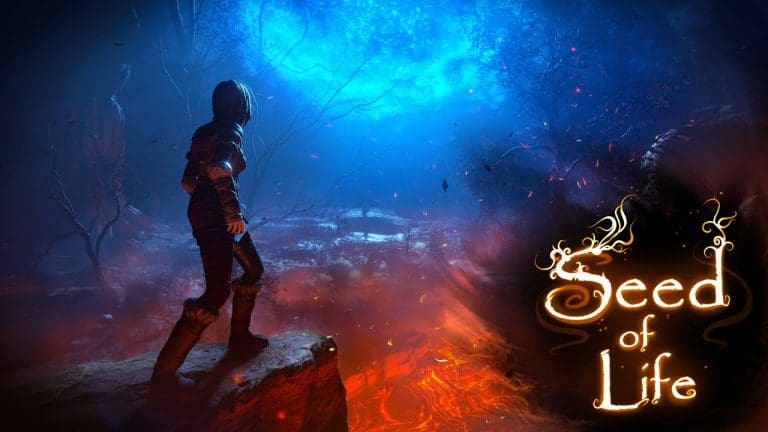 Seed of Life Free Download