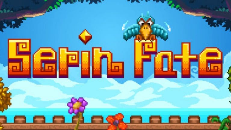 Serin Fate Free Download