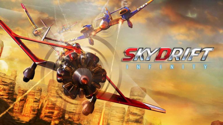 Skydrift Infinity Free Download
