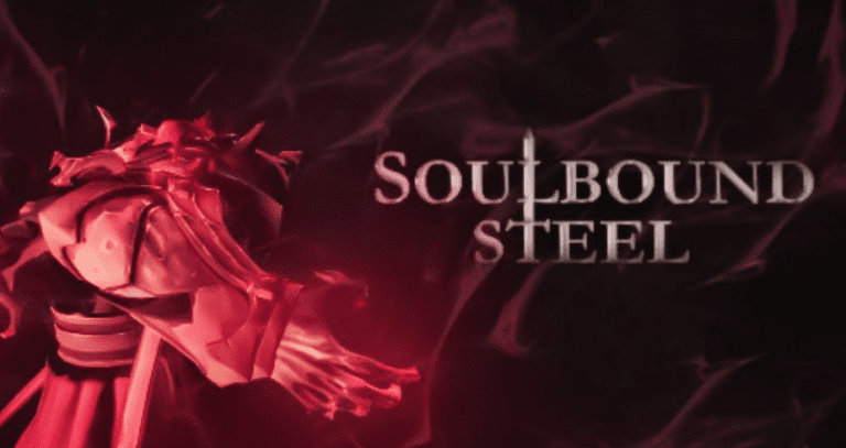 Soulbound Steel Free Download
