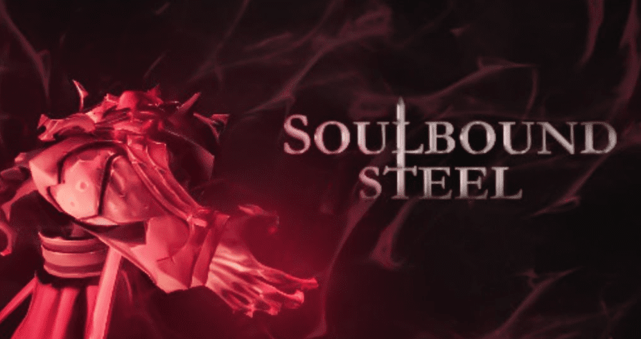 Soulbound Steel Free Download