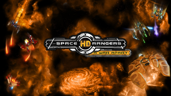 free downloads Space Rangers HD A War Apart