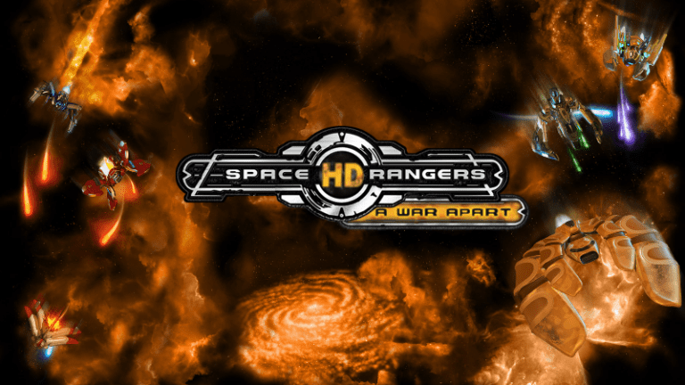 Space Rangers HD A War Apart Free Download