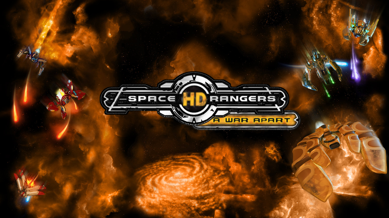 free instal Space Rangers HD A War Apart