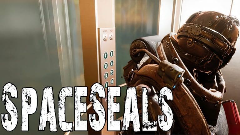 SpaceSeals Free Download