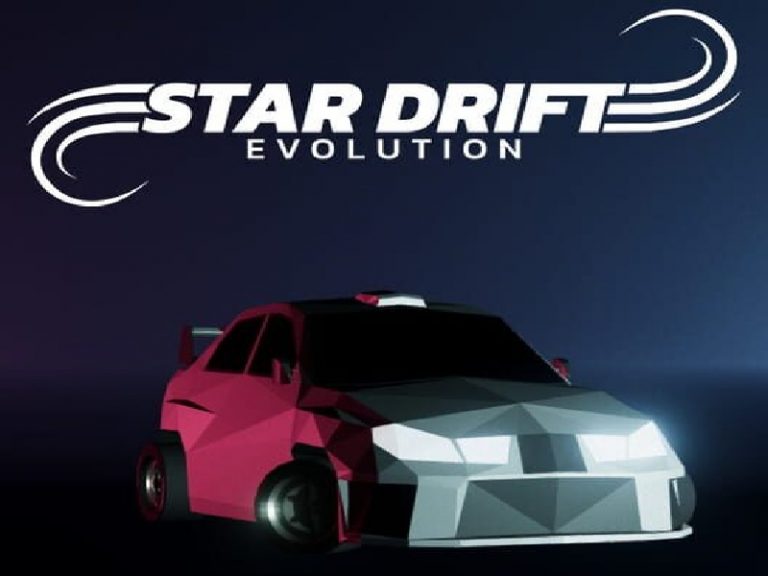 Star Drift Evolution Free Download