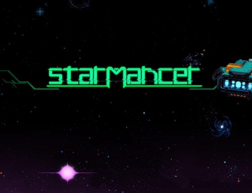 download starmancer