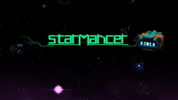 games like starmancer