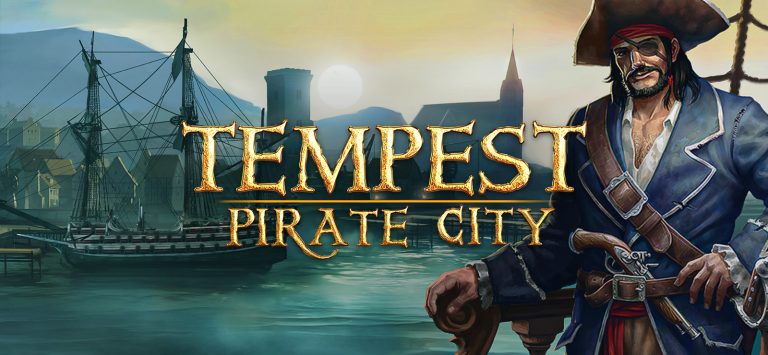 Tempest - Pirate City Free Download