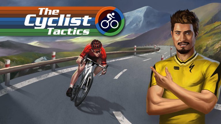 The Cyclist Tactics Free Download