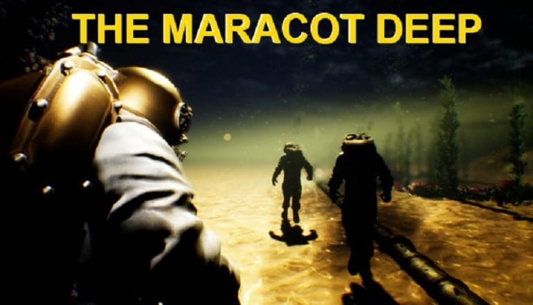 The Maracot Deep Free Download