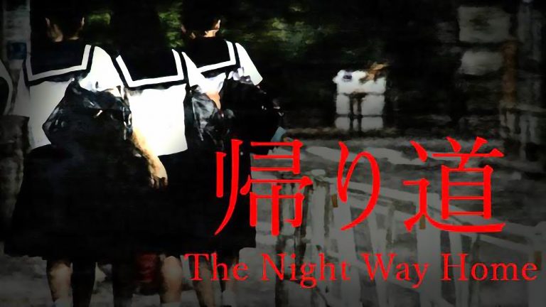 The Night Way Home Free Download