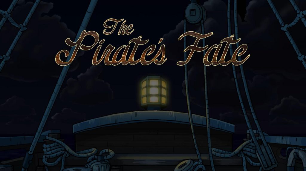 The Pirate's Fate Free Download