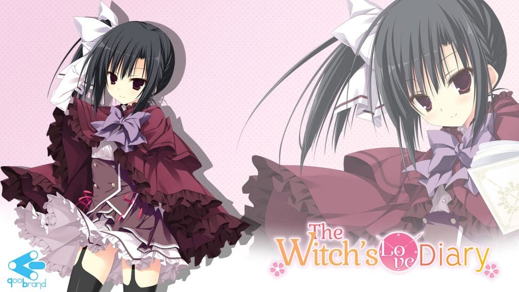 The Witch's Love Diary Free Download