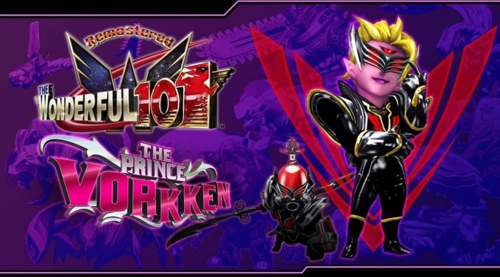 The Wonderful 101 Remastered The Prince Vorkken Free Download