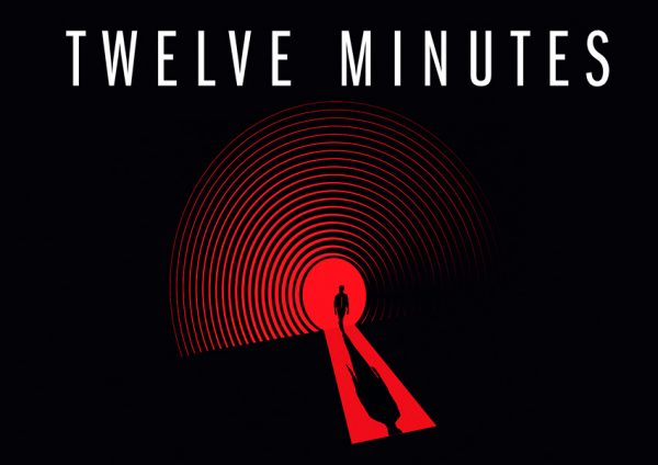 Twelve minutes о чем